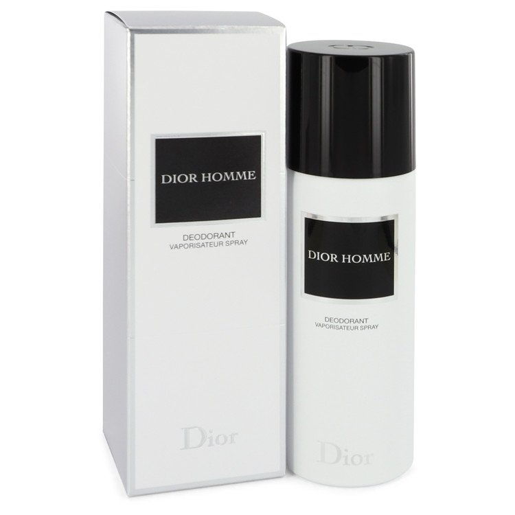 Dior Homme Deodorant Spray By Christian Dior - Le Ravishe Beauty Mart