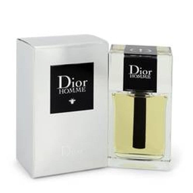 Dior Homme Eau De Toilette Spray (New Packaging 2020) By Christian Dior - Le Ravishe Beauty Mart