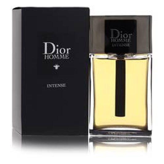 Dior Homme Intense Eau De Parfum Spray By Christian Dior - Le Ravishe Beauty Mart