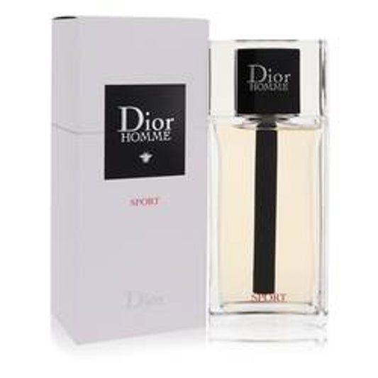 Dior Homme Sport Eau De Toilette Spray By Christian Dior - Le Ravishe Beauty Mart