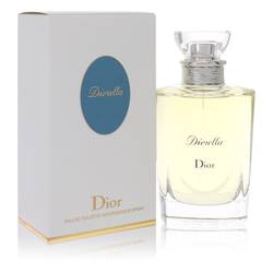Diorella Eau De Toilette Spray By Christian Dior - Le Ravishe Beauty Mart