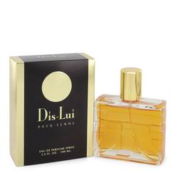 Dis Lui Eau De Parfum Spray By YZY Perfume - Le Ravishe Beauty Mart