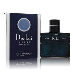 Dis Lui Extreme Eau De Parfum Spray By YZY Perfume - Le Ravishe Beauty Mart