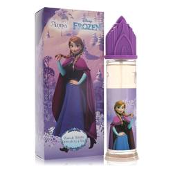 Disney Frozen Anna Eau De Toilette Spray (Castle Packaging) By Disney - Le Ravishe Beauty Mart