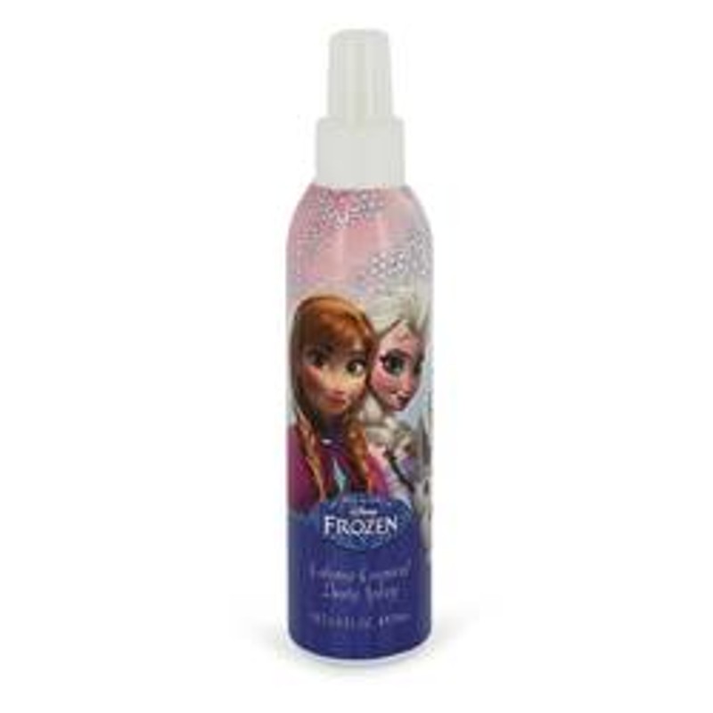 Disney Frozen Body Spray By Disney - Le Ravishe Beauty Mart