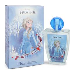 Disney Frozen Ii Elsa Eau De Toilette Spray By Disney - Le Ravishe Beauty Mart