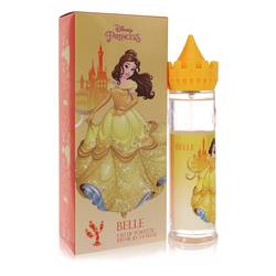 Disney Princess Belle Eau De Toilette Spray By Disney - Le Ravishe Beauty Mart