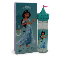 Disney Princess Jasmine Eau De Toilette Spray By Disney - Le Ravishe Beauty Mart