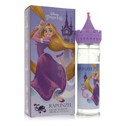 Disney Tangled Rapunzel Eau De Toilette Spray By Disney - Le Ravishe Beauty Mart
