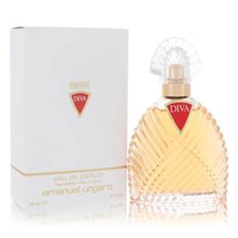 Diva Eau De Parfum Spray By Ungaro - Le Ravishe Beauty Mart