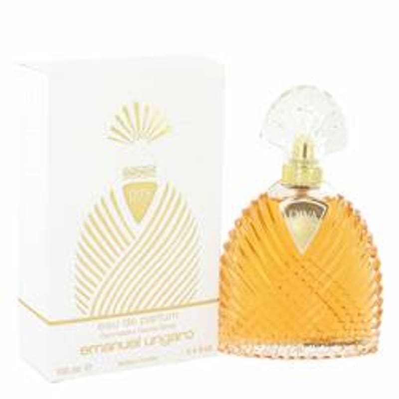 Diva Eau De Parfum Spray (Pepite Limited Edition) By Ungaro - Le Ravishe Beauty Mart