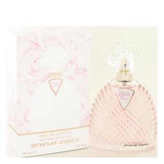 Diva Rose Eau De Parfum Spray By Ungaro - Le Ravishe Beauty Mart