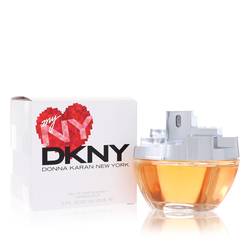 Dkny My Ny Eau De Parfum Spray By Donna Karan - Le Ravishe Beauty Mart