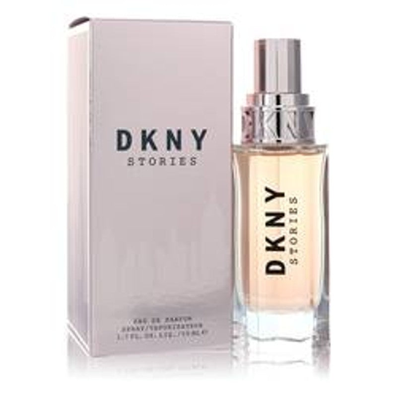 Dkny Stories Eau De Parfum Spray By Donna Karan - Le Ravishe Beauty Mart
