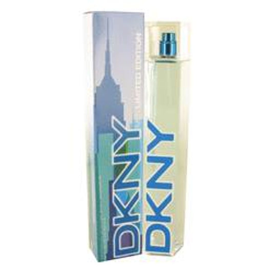 Dkny Summer Energizing Eau De Cologne Spray (2016) By Donna Karan - Le Ravishe Beauty Mart