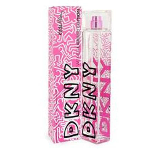 Dkny Summer Energizing Eau De Toilette Spray (2013) By Donna Karan - Le Ravishe Beauty Mart