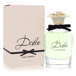 Dolce Eau De Parfum Spray By Dolce & Gabbana - Le Ravishe Beauty Mart