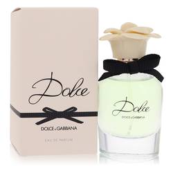 Dolce Eau De Parfum Spray By Dolce & Gabbana - Le Ravishe Beauty Mart