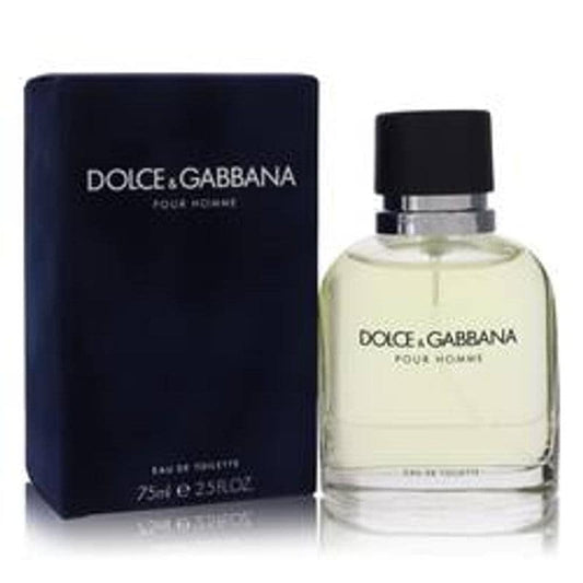 Dolce & Gabbana Eau De Toilette Spray By Dolce & Gabbana - Le Ravishe Beauty Mart