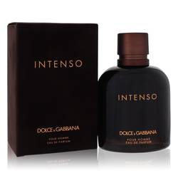 Dolce & Gabbana Intenso Eau De Parfum Spray By Dolce & Gabbana - Le Ravishe Beauty Mart
