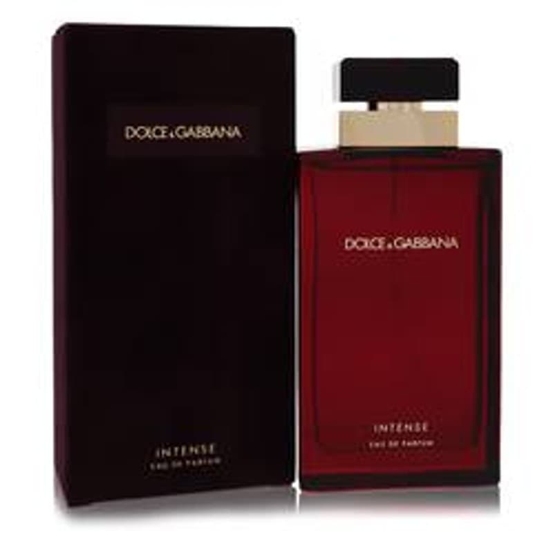 Dolce & Gabbana Pour Femme Intense Eau De Parfum Spray By Dolce & Gabbana - Le Ravishe Beauty Mart