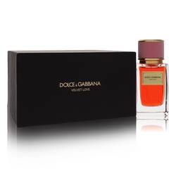 Dolce & Gabbana Velvet Love Eau De Parfum Spray By Dolce & Gabbana - Le Ravishe Beauty Mart