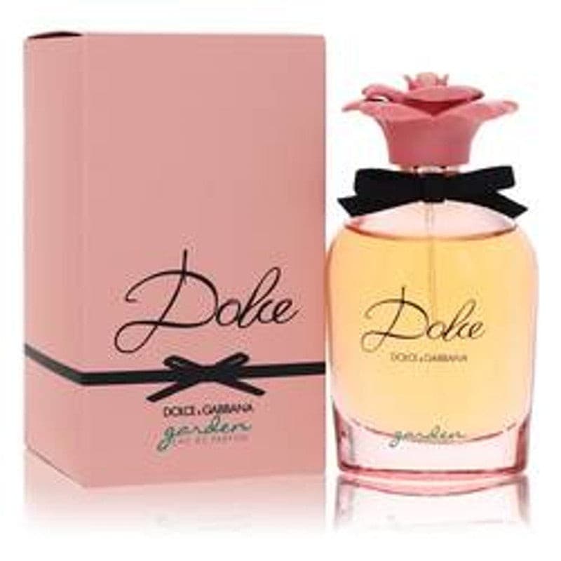 Dolce Garden Eau De Parfum Spray By Dolce & Gabbana - Le Ravishe Beauty Mart