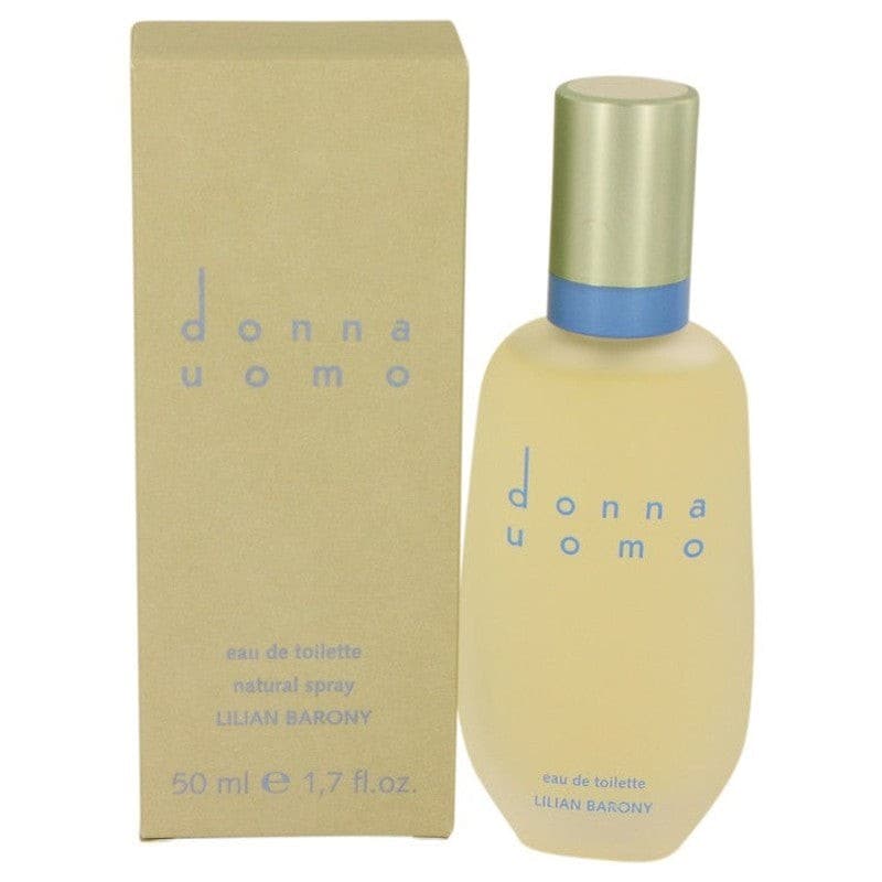 Donna Uomo Eau De Toilette Spray By Lilian Barony - Le Ravishe Beauty Mart