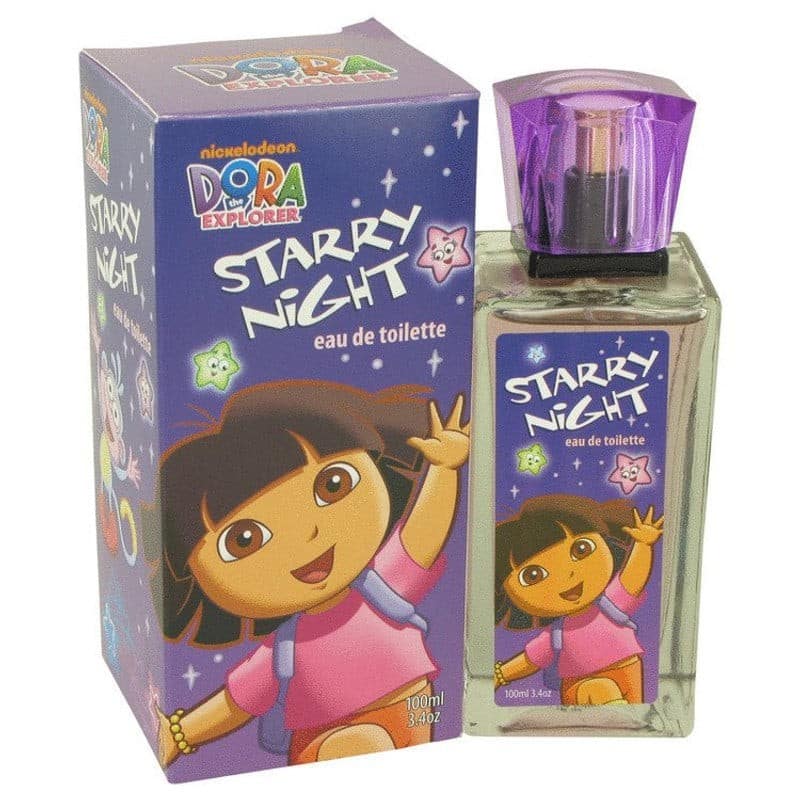 Dora Starry Night Eau De Toilette Spray By Marmol & Son - Le Ravishe Beauty Mart