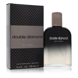 Double Diamond Eau De Toilette Spray By Yzy Perfume - Le Ravishe Beauty Mart