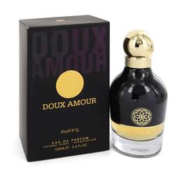 Doux Amour Eau De Parfum Spray By Riiffs - Le Ravishe Beauty Mart