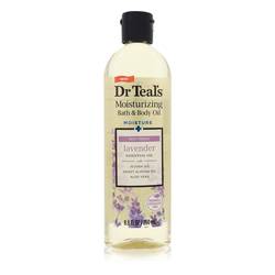 Dr Teal's Bath Oil Sooth & Sleep With Lavender Pure Epsom Salt Body Oil Sooth & Sleep with Lavender By Dr Teal's - Le Ravishe Beauty Mart