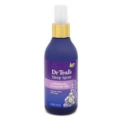 Dr Teal's Sleep Spray Sleep Spray with Melatonin & Essenstial Oils to promote a better night sleep By Dr Teal's - Le Ravishe Beauty Mart