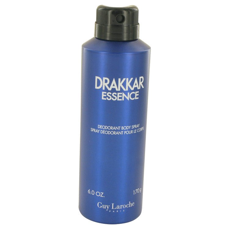 Drakkar Essence Body Spray By Guy Laroche - Le Ravishe Beauty Mart