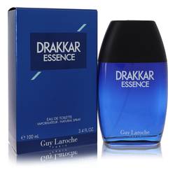 Drakkar Essence Eau De Toilette Spray By Guy Laroche - Le Ravishe Beauty Mart