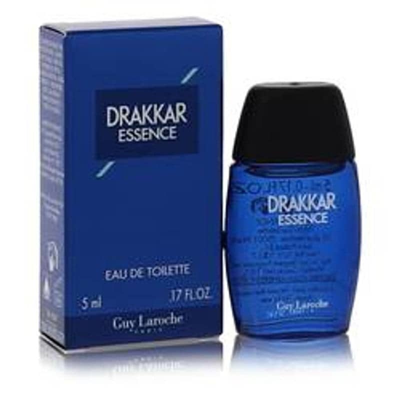 Drakkar Essence Mini EDT By Guy Laroche - Le Ravishe Beauty Mart