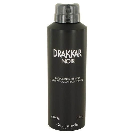 Drakkar Noir Deodorant Body Spray By Guy Laroche - Le Ravishe Beauty Mart