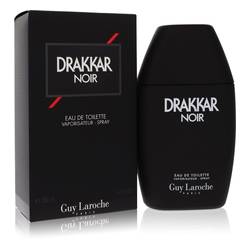 Drakkar Noir Eau De Toilette Spray By Guy Laroche - Le Ravishe Beauty Mart