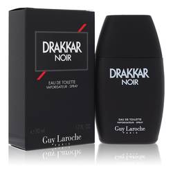 Drakkar Noir Eau De Toilette Spray By Guy Laroche - Le Ravishe Beauty Mart