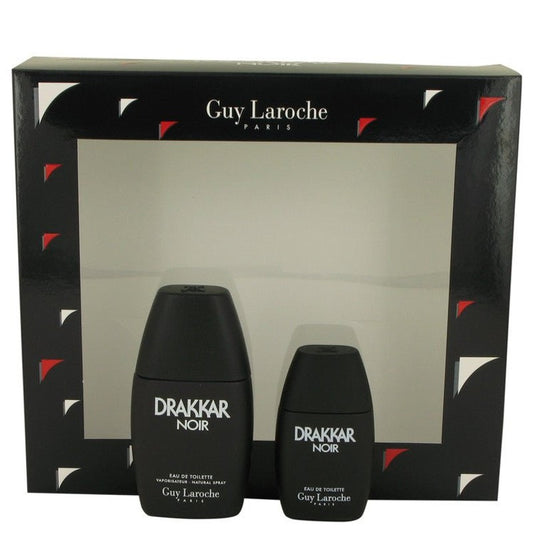 Drakkar Noir Gift Set By Guy Laroche - Le Ravishe Beauty Mart