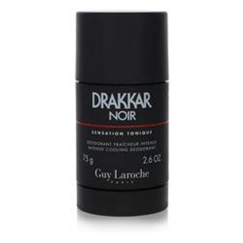 Drakkar Noir Intense Cooling Deodorant Stick By Guy Laroche - Le Ravishe Beauty Mart