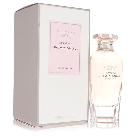 Dream Angels Heavenly Eau De Parfum Spray By Victoria's Secret - Le Ravishe Beauty Mart