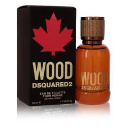 Dsquared2 Wood Eau De Toilette Spray By Dsquared2 - Le Ravishe Beauty Mart