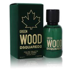 Dsquared2 Wood Green Eau De Toilette Spray By Dsquared2 - Le Ravishe Beauty Mart