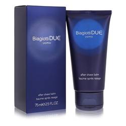 Due After Shave Balm By Laura Biagiotti - Le Ravishe Beauty Mart