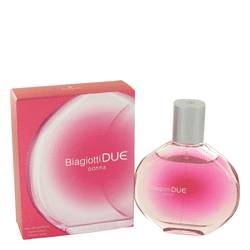 Due Eau De Parfum Spray By Laura Biagiotti - Le Ravishe Beauty Mart