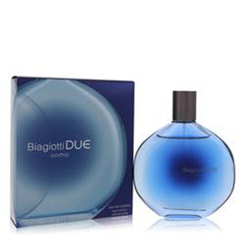 Due Eau De Toilette Spray By Laura Biagiotti - Le Ravishe Beauty Mart