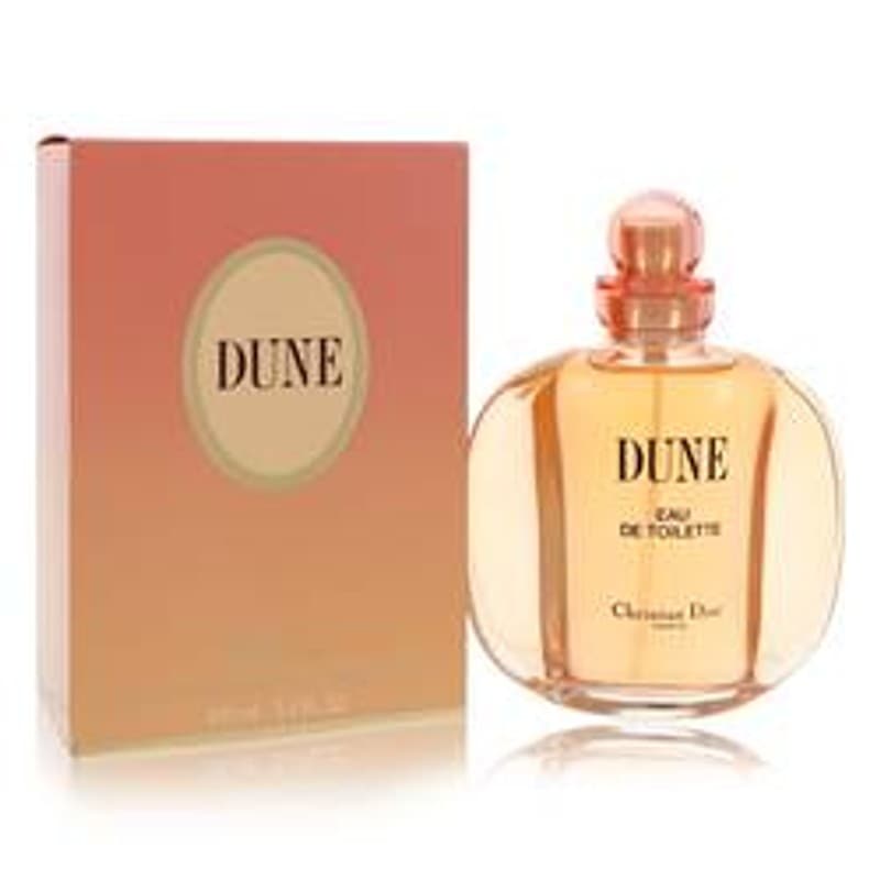 Dune Eau De Toilette Spray By Christian Dior - Le Ravishe Beauty Mart