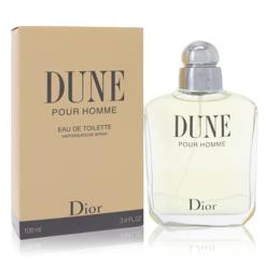 Dune Eau De Toilette Spray By Christian Dior - Le Ravishe Beauty Mart