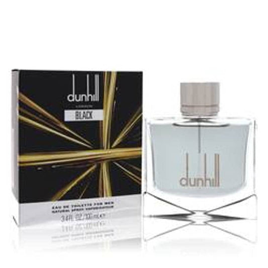 Dunhill Black Eau De Toilette Spray By Alfred Dunhill - Le Ravishe Beauty Mart
